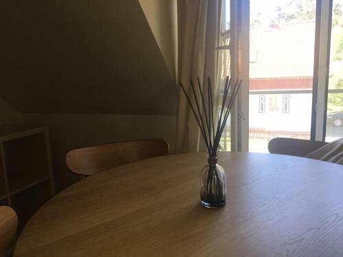 Apartamento Villa Nida