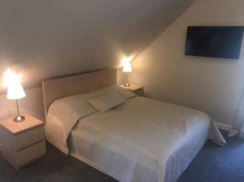 Apartamento Villa Nida