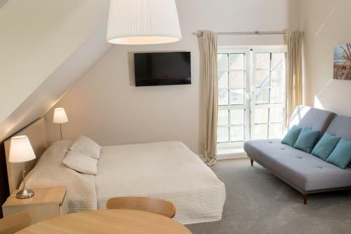 Apartamento Villa Nida