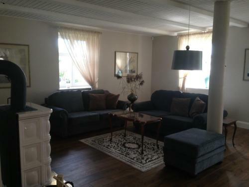 Apartamento Vila Klasika