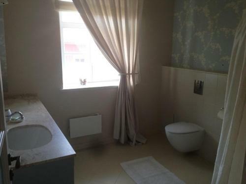 Apartamento Vila Klasika