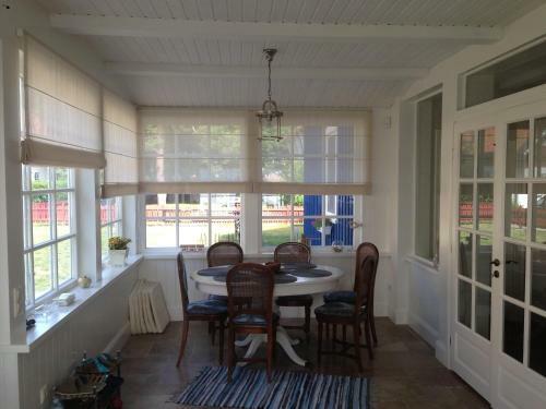 Apartamento Vila Klasika