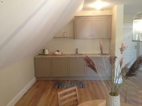 Apartamento Vila Klasika