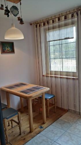 Apartamento Koted?as Marios