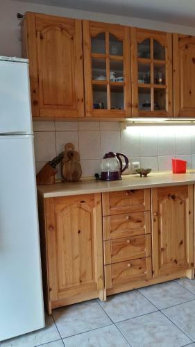 Apartamento Koted?as Marios