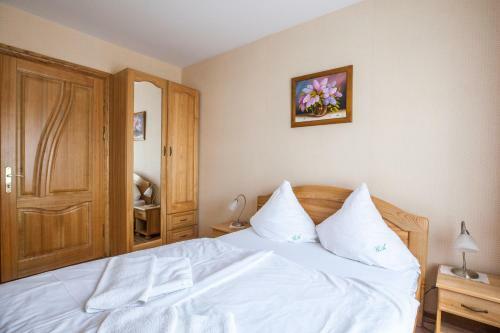 Hostal Old House Nida