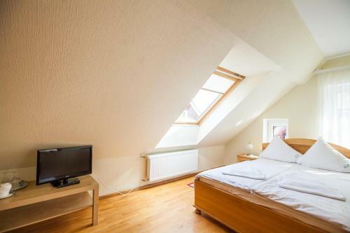 Hostal Old House Nida