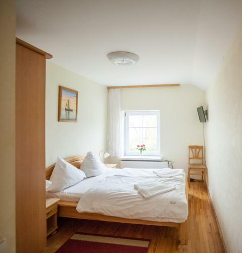 Hostal Old House Nida