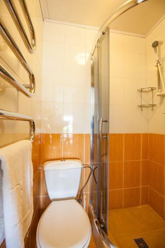 Hostal Old House Nida