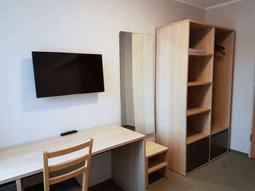 Hotel Jurate
