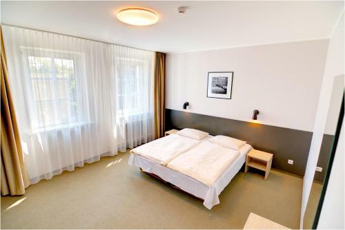 Hotel Jurate