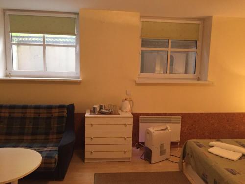 Hostal Vaivoryk?t?