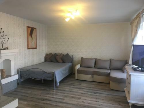 Apartamentas Nidos Centre