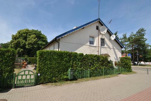Apartamentas Nidos Centre
