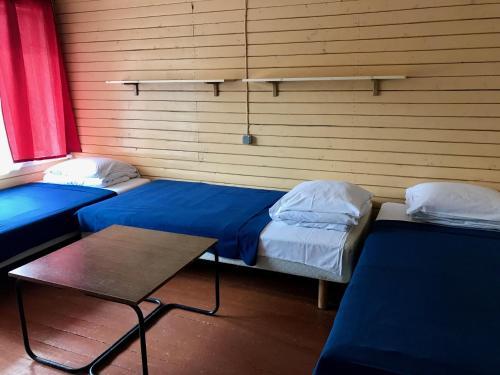 Hostal Zuvedra Guesthouse