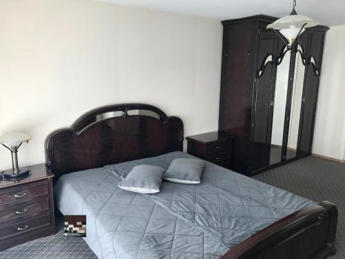 Hostal Zuvedra Guesthouse