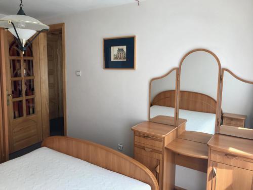 Hostal Zuvedra Guesthouse