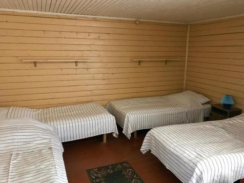Hostal Zuvedra Guesthouse