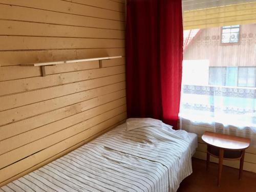 Hostal Zuvedra Guesthouse