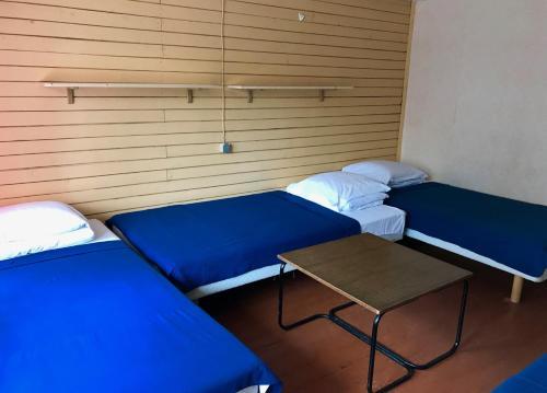 Hostal Zuvedra Guesthouse