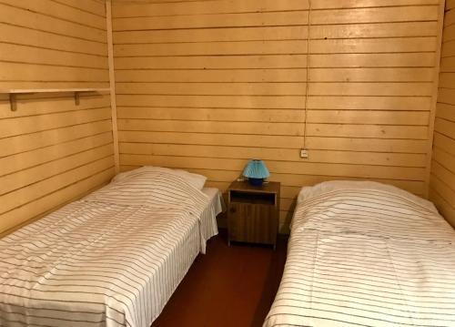 Hostal Zuvedra Guesthouse