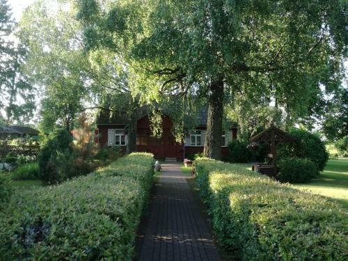 Agroturismo Dvarelis