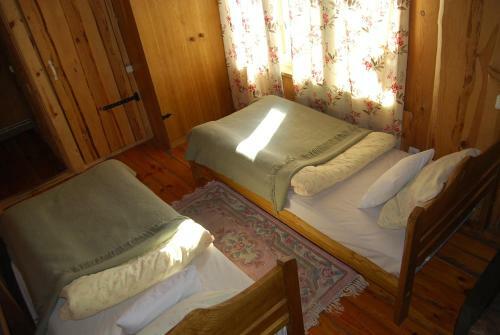 Agroturismo Kaimo Turizmo Sodyba Kukarsk?
