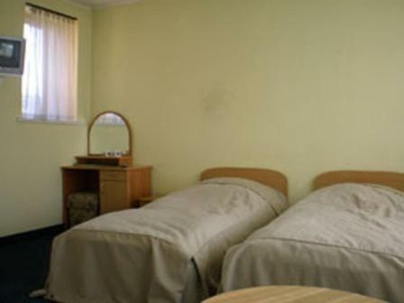 Posada Guest House Mituva