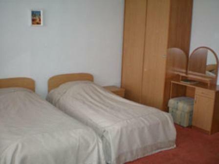 Posada Guest House Mituva