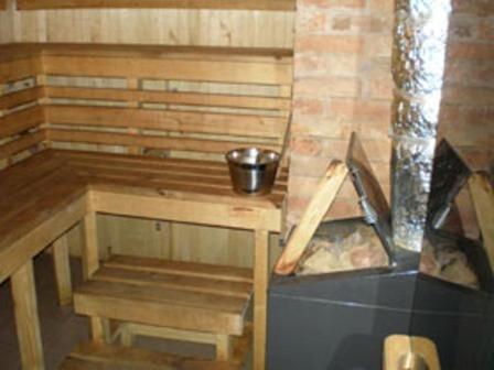 Posada Guest House Mituva