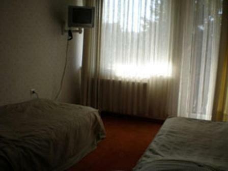 Posada Guest House Mituva