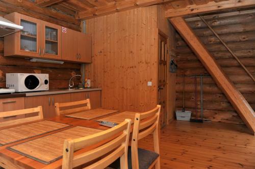 Apartamento Un Sartu