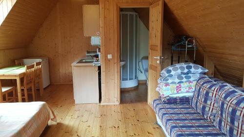 Apartamento Un Sartu