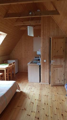 Apartamento Un Sartu