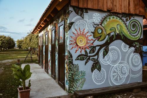 Sunny Nights Hostel