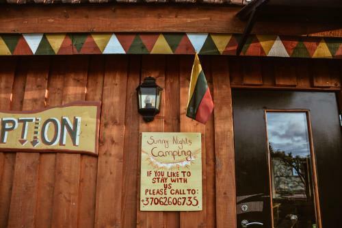 Sunny Nights Hostel