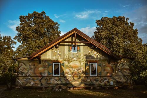 Sunny Nights Hostel
