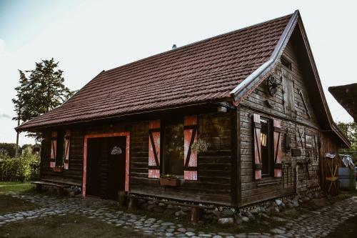 Sunny Nights Hostel