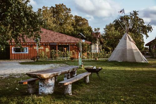 Sunny Nights Hostel