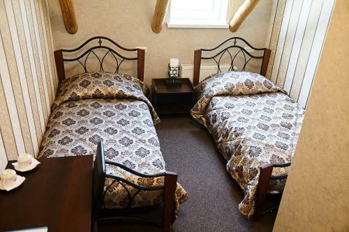 Hostal Buo?inta