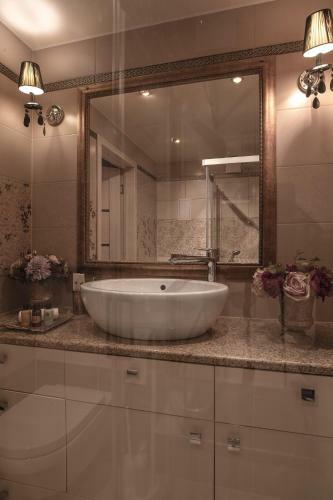 Jacuzzi Apartamentai Relaks
