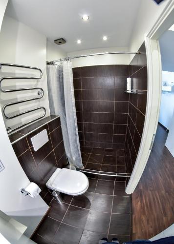 Superior Central Apartment