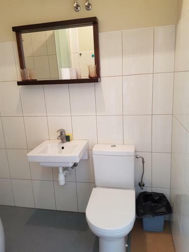 Hostal Karenta