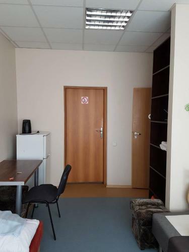 Hostal Karenta