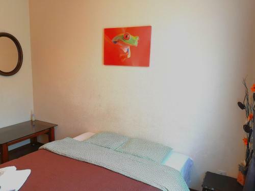 Apartamento Orange Studio