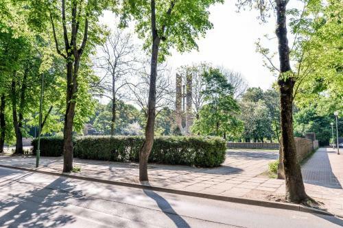 Park Apartment Klaipeda