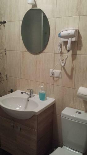 Hostal Sve?i? Namai