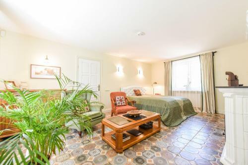 Medaus Apartamentai