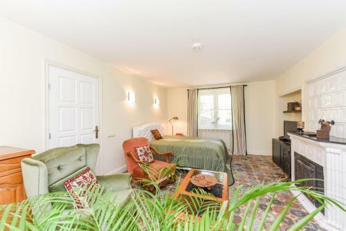 Medaus Apartamentai