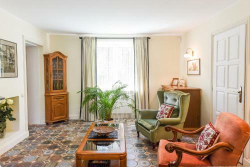 Medaus Apartamentai
